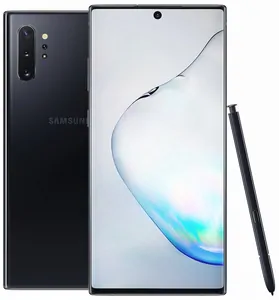 Замена аккумулятора на телефоне Samsung Galaxy Note 10 Plus в Самаре